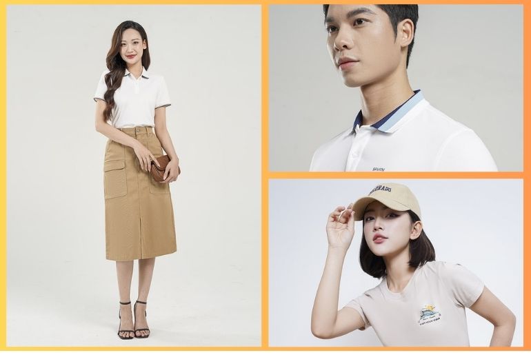 Người mệnh kim mặc đồ màu gì