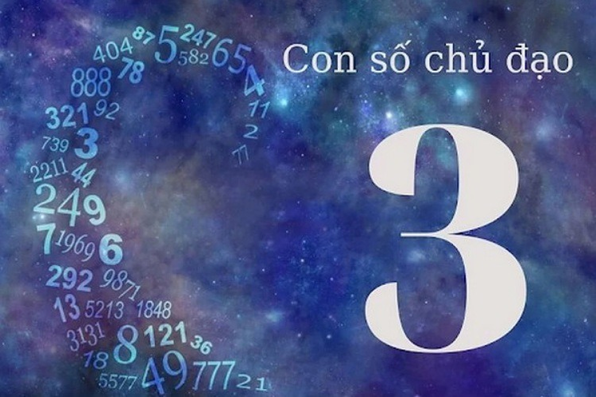 Mệnh thổ hợp số mấy