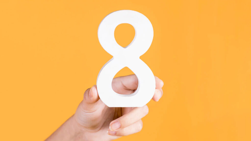 Mệnh thổ hợp số mấy