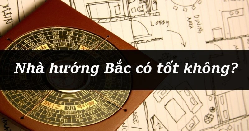 Mệnh thủy hợp hướng nào